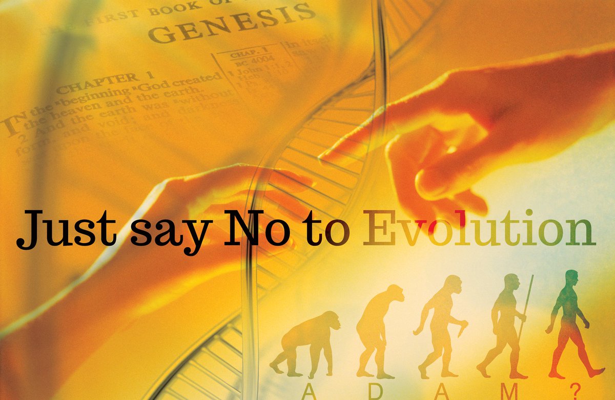 KnowBeDo's tweet image. My friend Steve Pruitt just published a well articulated rebuttal to evolution. This is not an argument against science. Both biblical creation and evolution share the same scientific evidence. The difference is in how the evidence is interpreted. Read: drawingroomlex.com/2019/07/just-s…