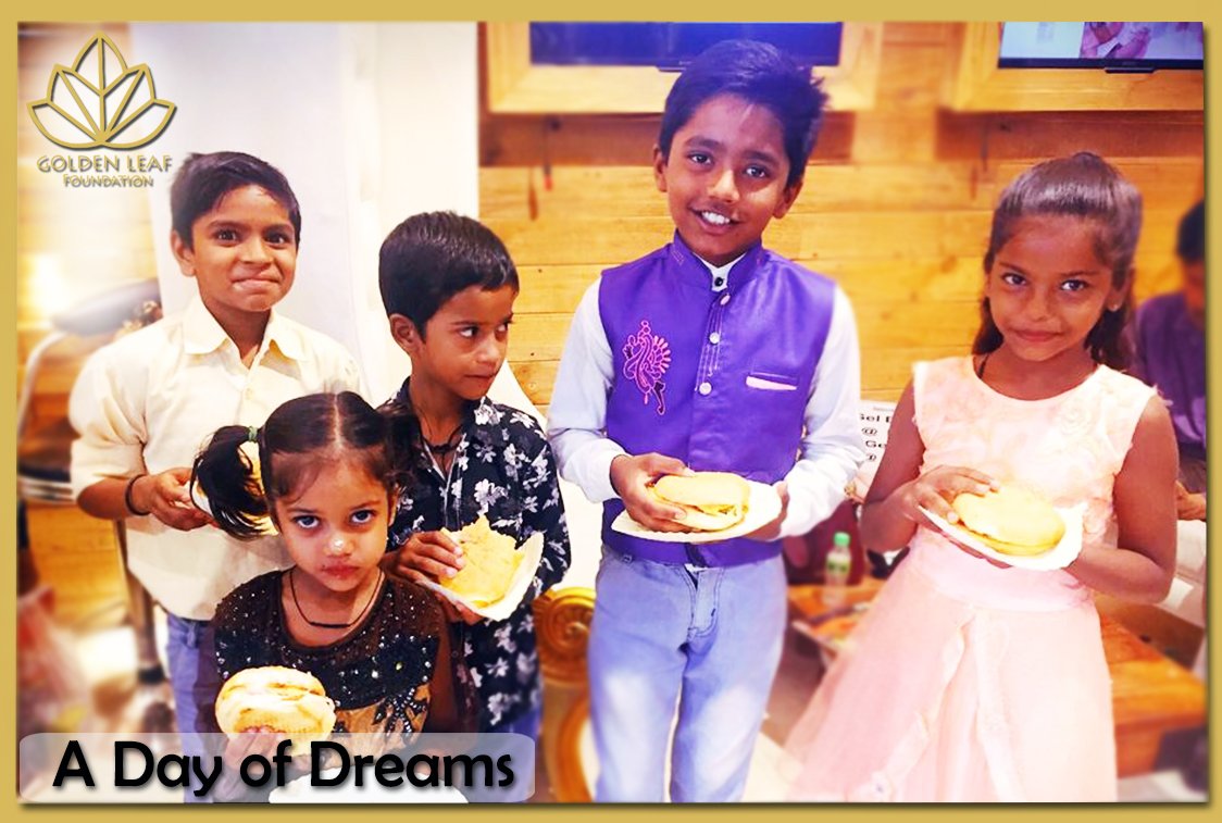 foundation_leaf's tweet photo. Golden leaf foundation organised an interaction and fun session for children from slums and children suffering from thalassemia...!!
#goldenleaffoundation #Rajasthangovernment #baalvikasmantralaya #thalassemia #DeeptiiGairrola #childrensafety https://t.co/QFokd3LHsp