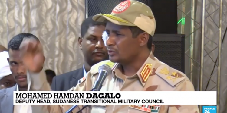 Gurski: Would you shill for Osama bin Laden? #cdnpoli bit.ly/2LnakSN (subs)