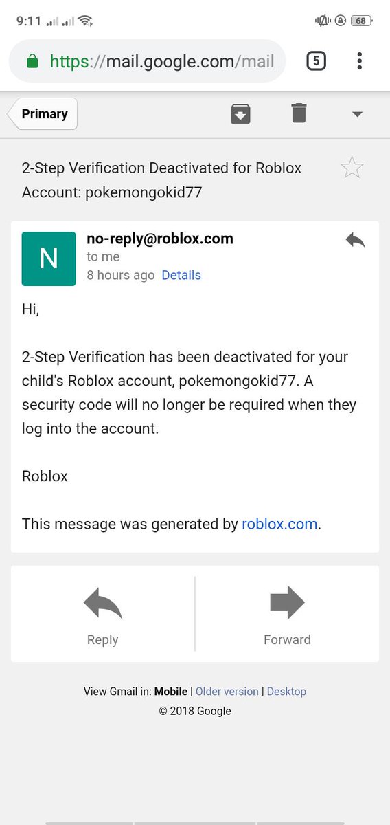 How To Hack Roblox Account Pin