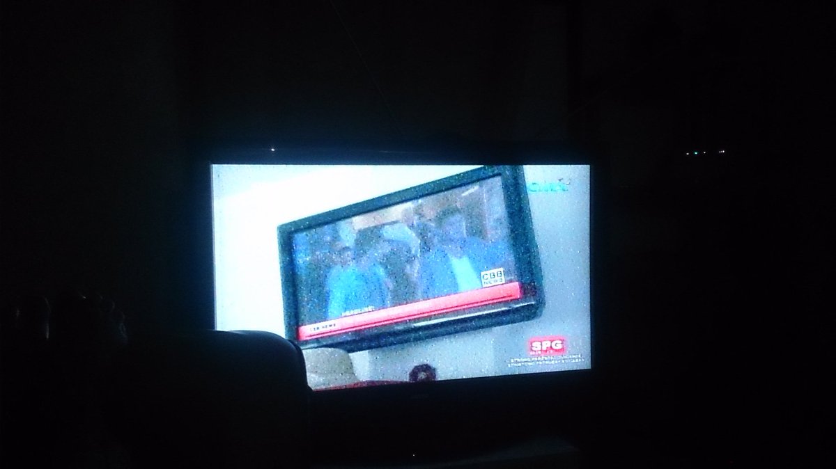 GioMont3's tweet photo. Napanood nila ang news @andreaetorres #TBWInggit 
KapusoBrigade 
@encabattalionkb https://t.co/dGBC0GRzsI