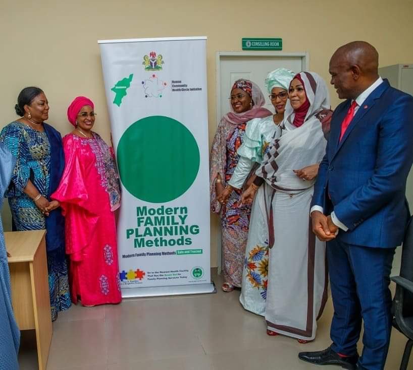 Fatoumata Bah Barrow tweet media