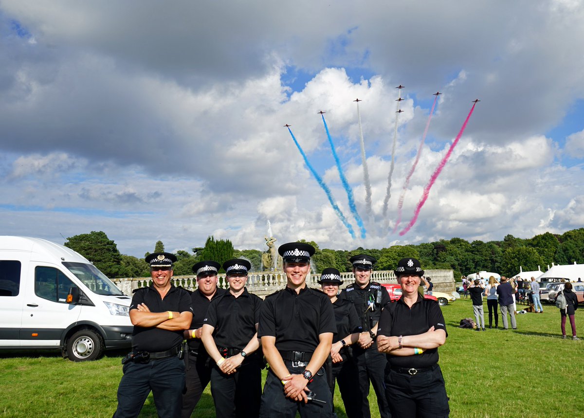 NorfolkSpecials's tweet photo. Are you interested in joining us - we will be @Holkham @HolkhamCFair on 20th & 21st July. The team will be there to talk about our #specialcontribution & give advice on our recruitment process & training. Also many opportunities for #selfieswithcops #becauseyoucan #7910 https://t.co/gHxiL0NvOt