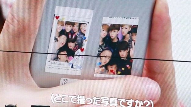 GALLERY_131's tweet photo. ❤ https://t.co/3xB2bHNUg7