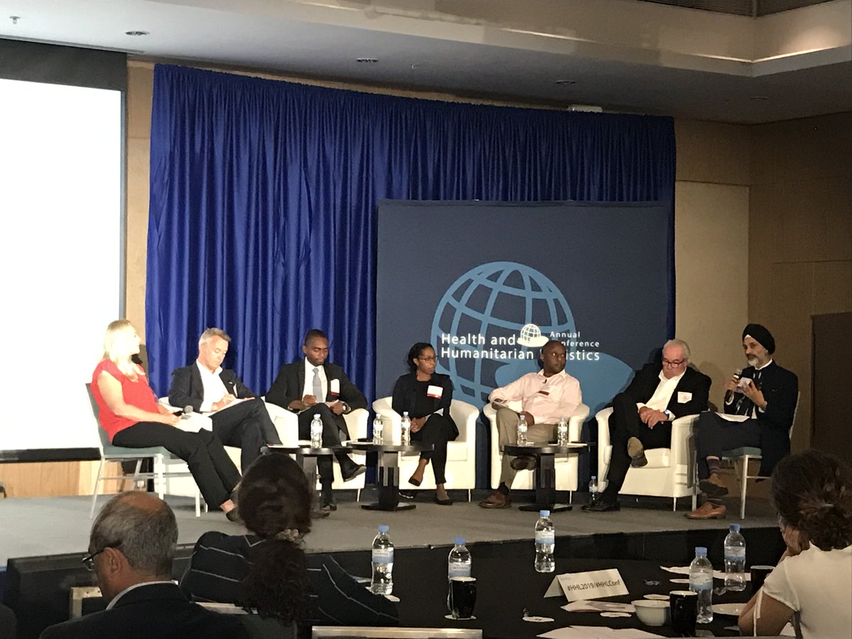 PplthatDeliver's tweet photo. Some more photos from #HHL2019 in Kigali. This year's event included so many fantastic presentations, panels and workshops. Thanks to all the organizers and attendees who made it happen! #HHLConf https://t.co/gujxtBEz4J
