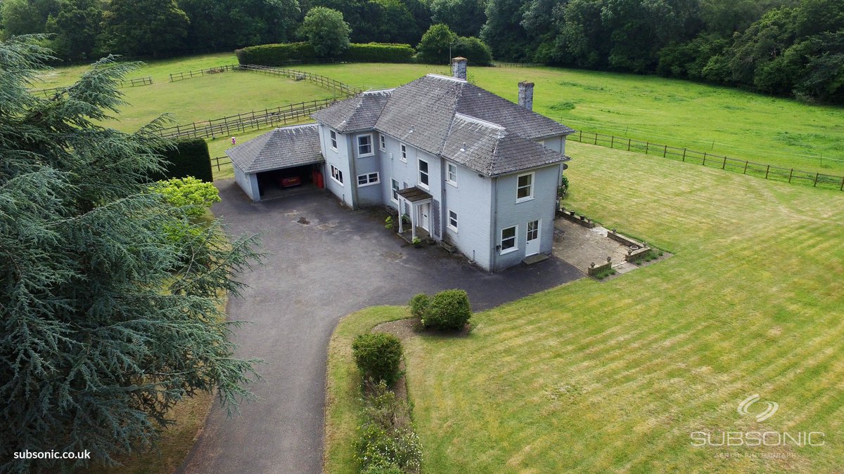 subsonicphoto's tweet photo. If you're looking to market your property, give us a call on 01420 544476. Professional drone services with CAA permissions. #dronephotography https://t.co/61Tno44UTp