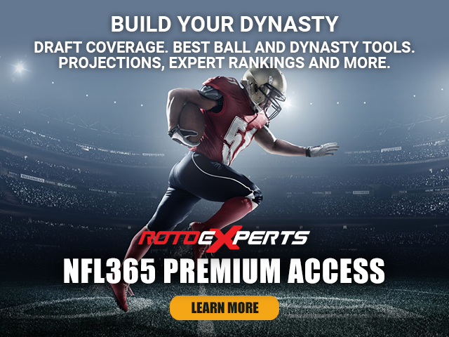 📢 Giveaway. RT and Reply with your fav late round sleeper to be entered in a drawing for FREE 2019 Draft Kit Access!

-Projections, Rankings, Cheat Sheets
-Best Ball and Dynasty Coverage
-Plus non-stop articles from <a href="/DavisMattek/">Davis Mattek</a>
and the <a href="/DailyRoto/">SportsGrid Fantasy</a> crew

rotoexperts.com/best-fantasy-f…