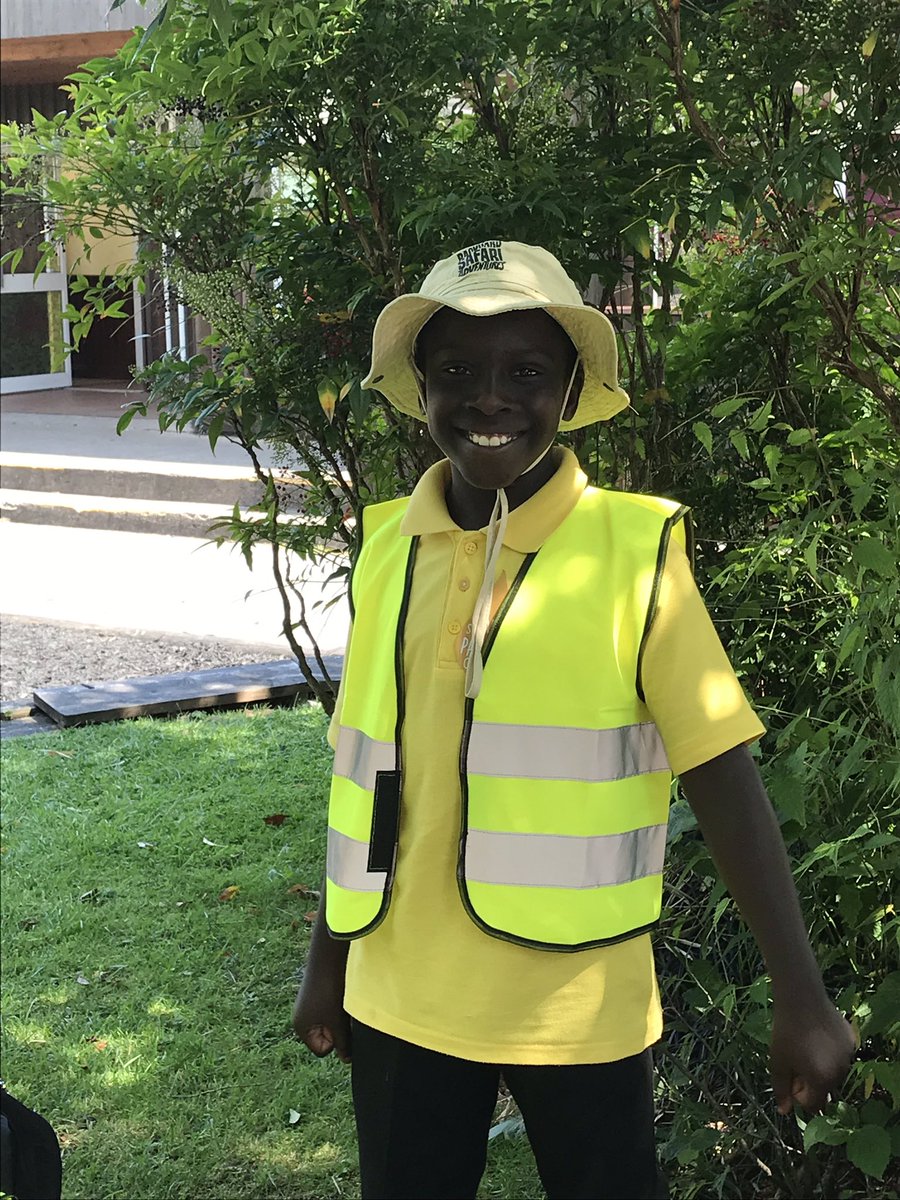 ButtonLane_'s tweet image. We have had a lovely day at Chester Zoo #3kb #learnatCZ