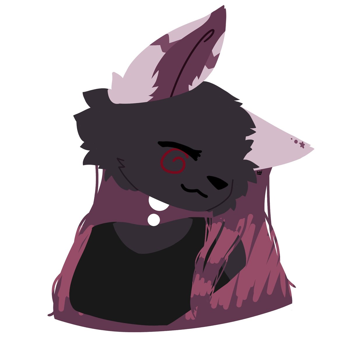 Hailu42's tweet photo. My defense for artfight!

#artfight2019 #artfight #defense #oc #originalcharacter #draw #drawing #illustration https://t.co/upMfj5fKiB