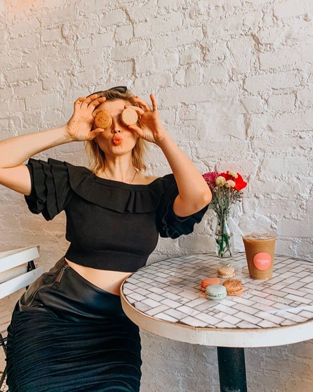 Neon_Coat's tweet image. Monday Mood .
.
.
.
#neoncoat #modelbehavior #model #models #modellife #nyc #newyorkcity #fashion #style #lewks #influencer #manhattan #monday #modeloffduty #photo #mood  #2019 #looks  #summer #bywoops