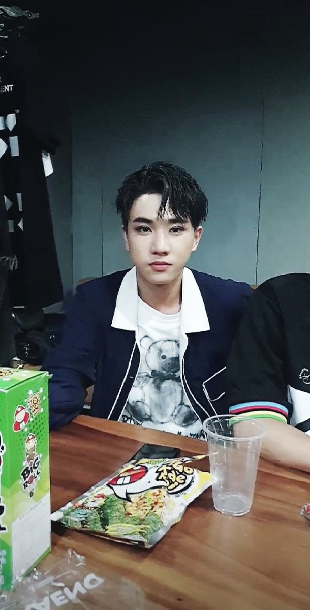 ppniceee's tweet image. Today's Perth

#TaokaenoixTEMPT