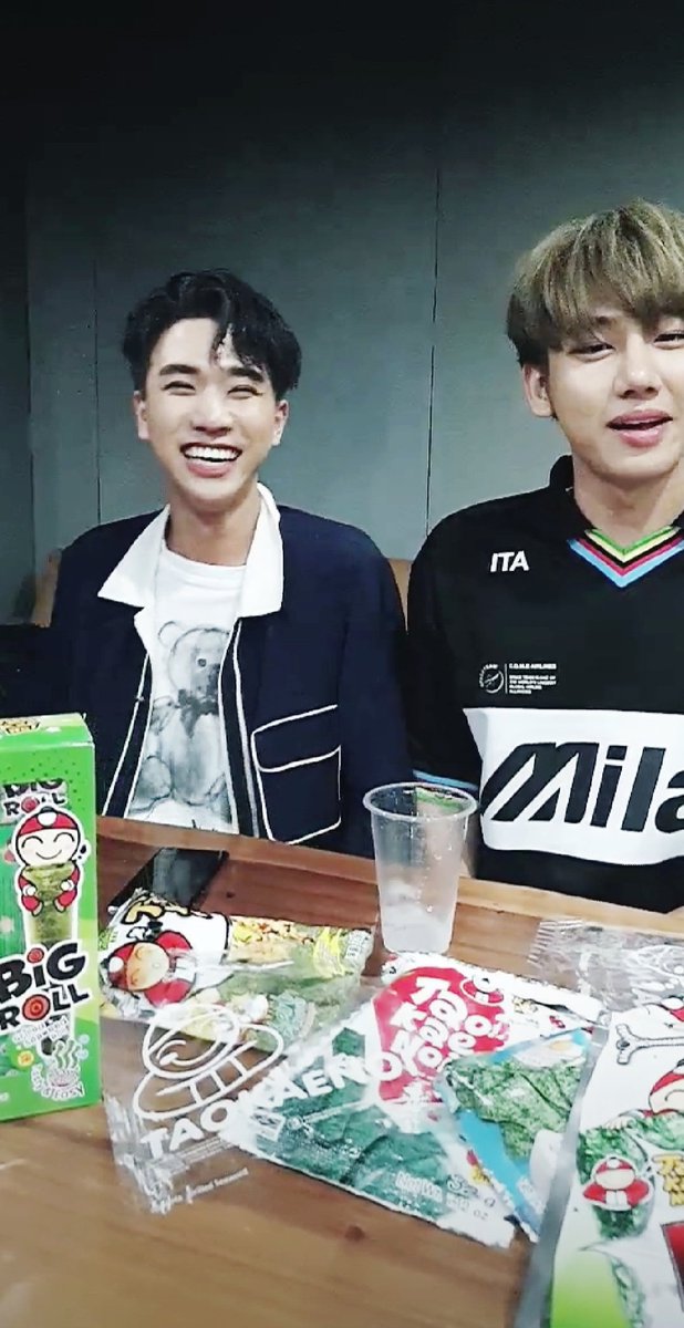 ppniceee's tweet image. Today's Perth

#TaokaenoixTEMPT