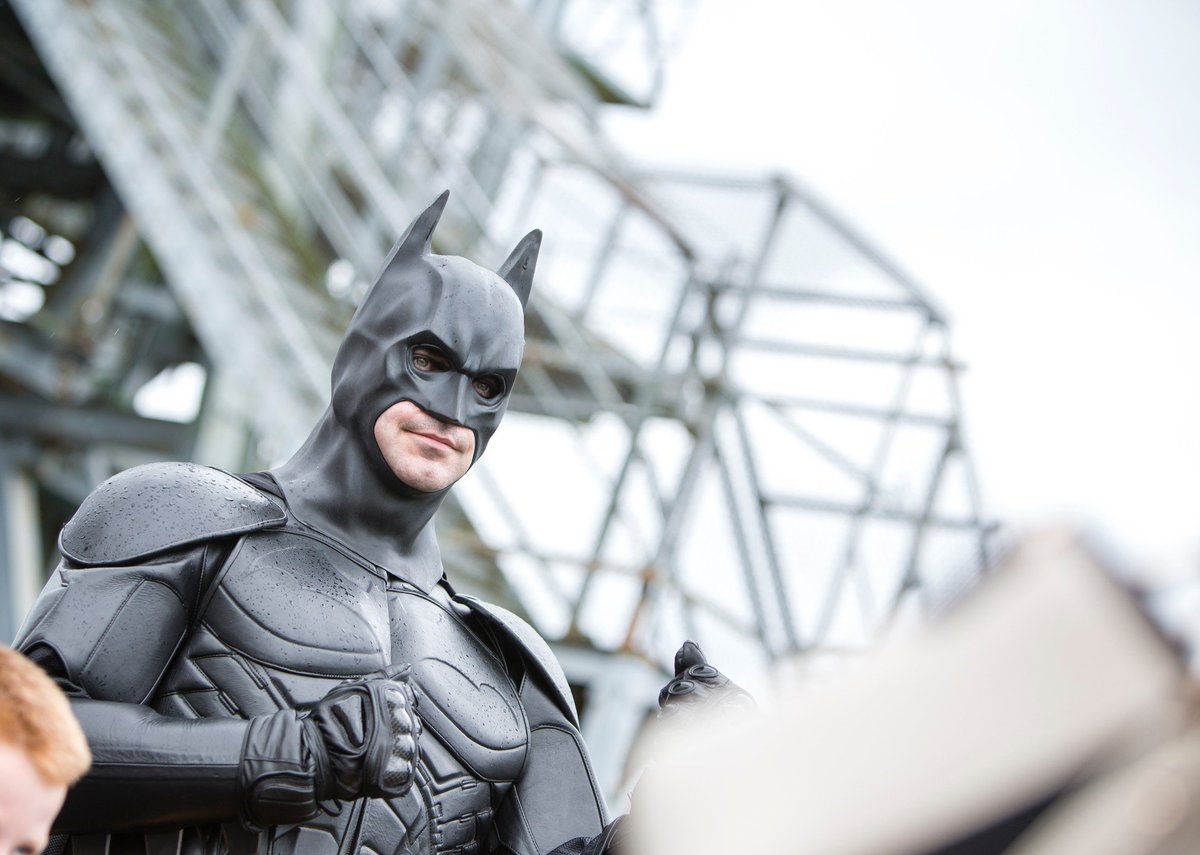 Woodhorn's tweet photo. Kick off the school hols in style with a visit to #INVASIONX @Woodhorn THIS SUNDAY 21st JULY! #familyfun #cosplay #superheroes #aliens #scifi Join the event page here: https://t.co/Qt7pZnJbP6 #Northumberland #DiscoverNorthumberland https://t.co/JnVhbyZI5w