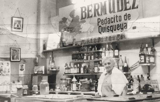 Casa Bader, la historia detrás de un quipe