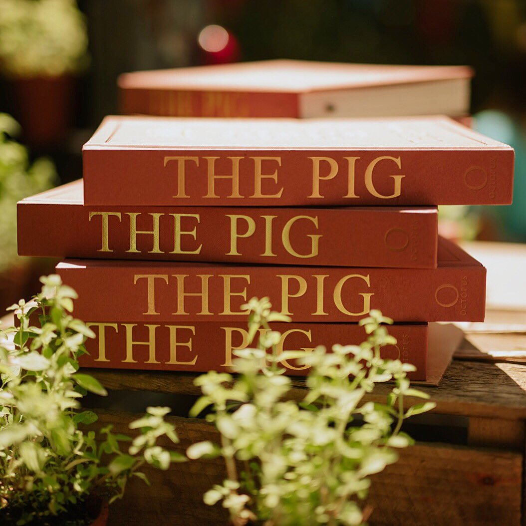 The Pig The Pig Hotel Twitter