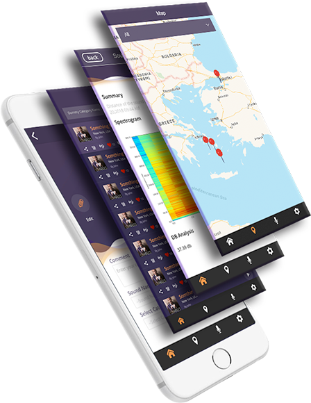 MapMySound's tweet photo. Some of us not just love to listen to #music but also enjoy #customizing it. See what’s included in our #audioeditor, #audiomixer, #soundmapping, #soundspectrogram, and #audiorecorderapp - #MapMySound. Download now!
https://t.co/uPcnqbvcXx https://t.co/C556umY4pi