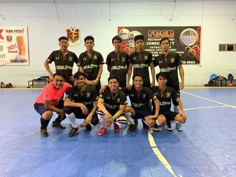 LigaAlumni's tweet photo. Futsal Liga Alumni Musim 2019 telah sepak mula pada hujung minggu lepas. Siapakah yang akan menjadi juara kali ini!? https://t.co/DpE4AmeXO1