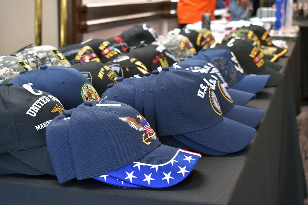 MarriottCtrIndy's tweet photo. Proud to help @IndyLegion celebrate 100 years of service this weekend at their Centennial Strong Banquet for Heroes! #100years #Centennial #AmericanLegion https://t.co/eFLhQyyEGg