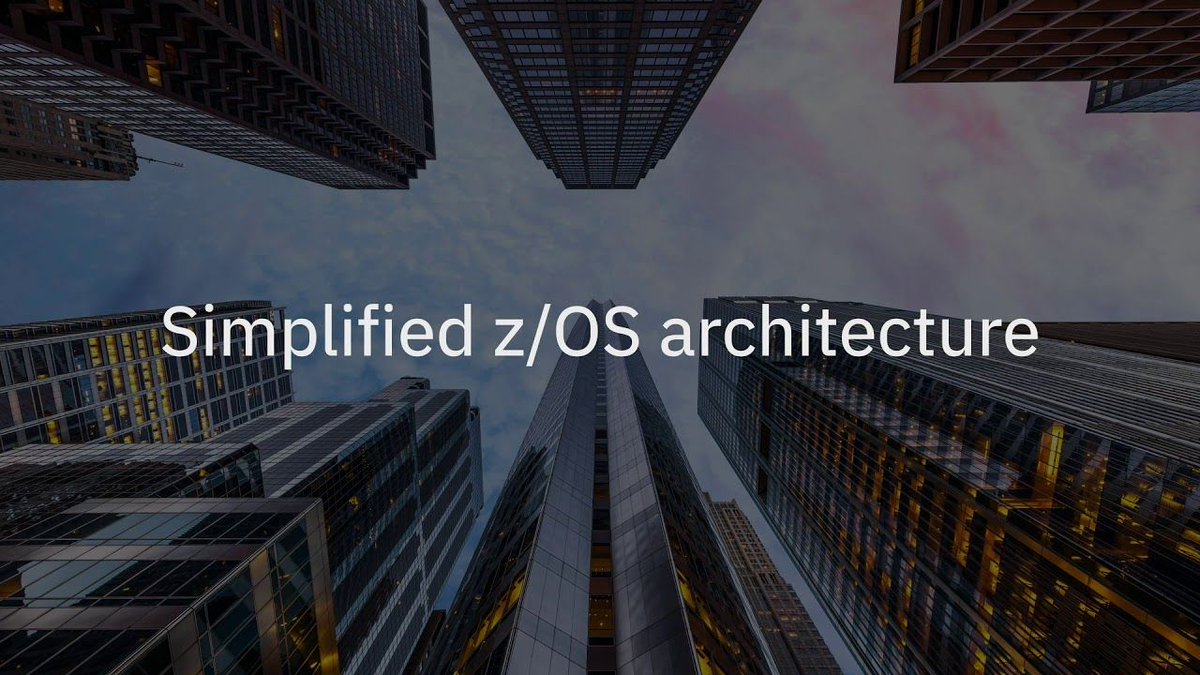ayurbliss4u's tweet photo. Learn about the latest version of IBM Db2 AI for z/OS V1.2! https://t.co/GKSZmLBAY2 via @YouTube  #Db2ZAI #Db2z #MachineLearning #DataScience #AI https://t.co/s4trAa4JRi