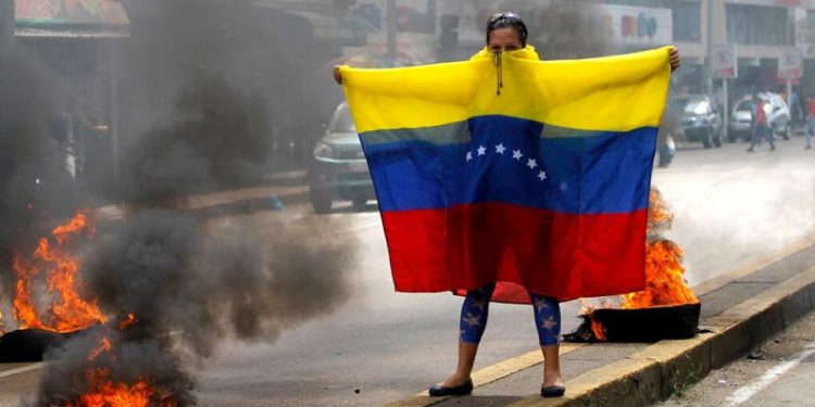 Venezuela talks end without resolution, calling Canada’s role in dispute into question, say critics #cdnpoli bit.ly/2XLL8w0 (subs)