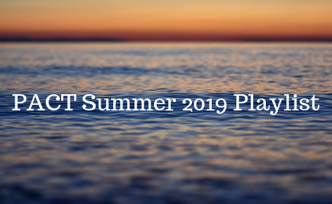 PhilaPACT's tweet photo. Your Summer 2019 "Mixtape"! The PACT Team assembled a playlist of personal favorites to keep you motivated all summer long. #motivation #productivity #philapact #summer #mixtape https://t.co/g3MZlxQj2X https://t.co/oY3WTk3JcP
