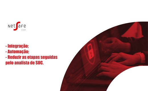 netsafecorp's tweet image. Frequentemente, falamos sobre a importância de as empresas protegerem seus dados. Entretanto, é preciso saber as características que uma ferramenta de segurança da informação deve conter para um serviço de qualidade. #netsafecorp #SOC #segurançadainformação