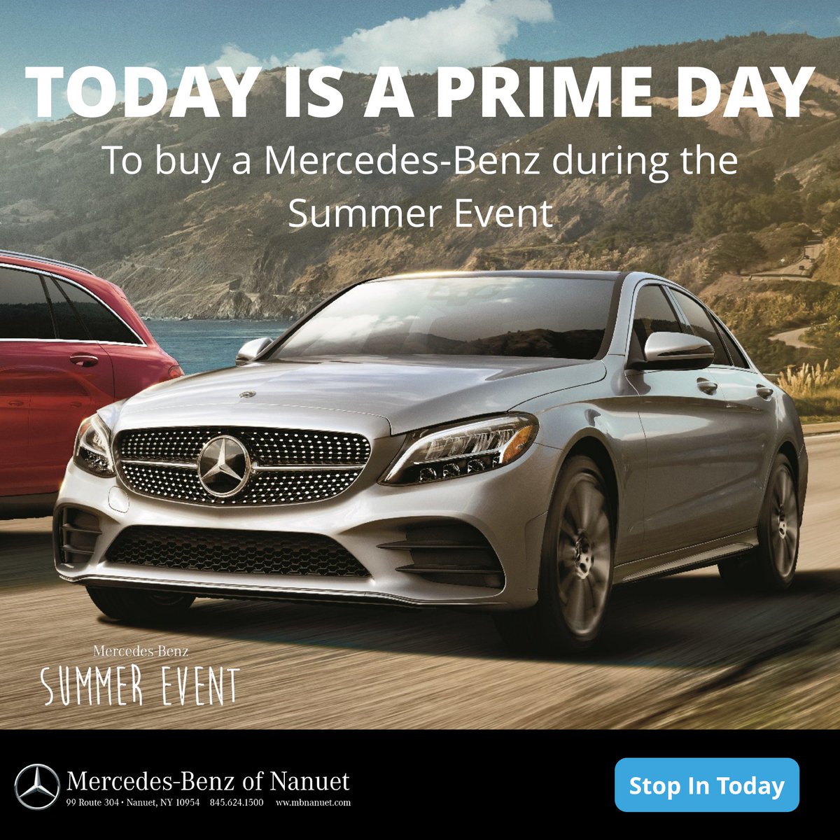 Mercedes Benz Of Nanuet Mbnanuet Twitter Mercedes Benz Of Nanuet Mbnanuet Twitter