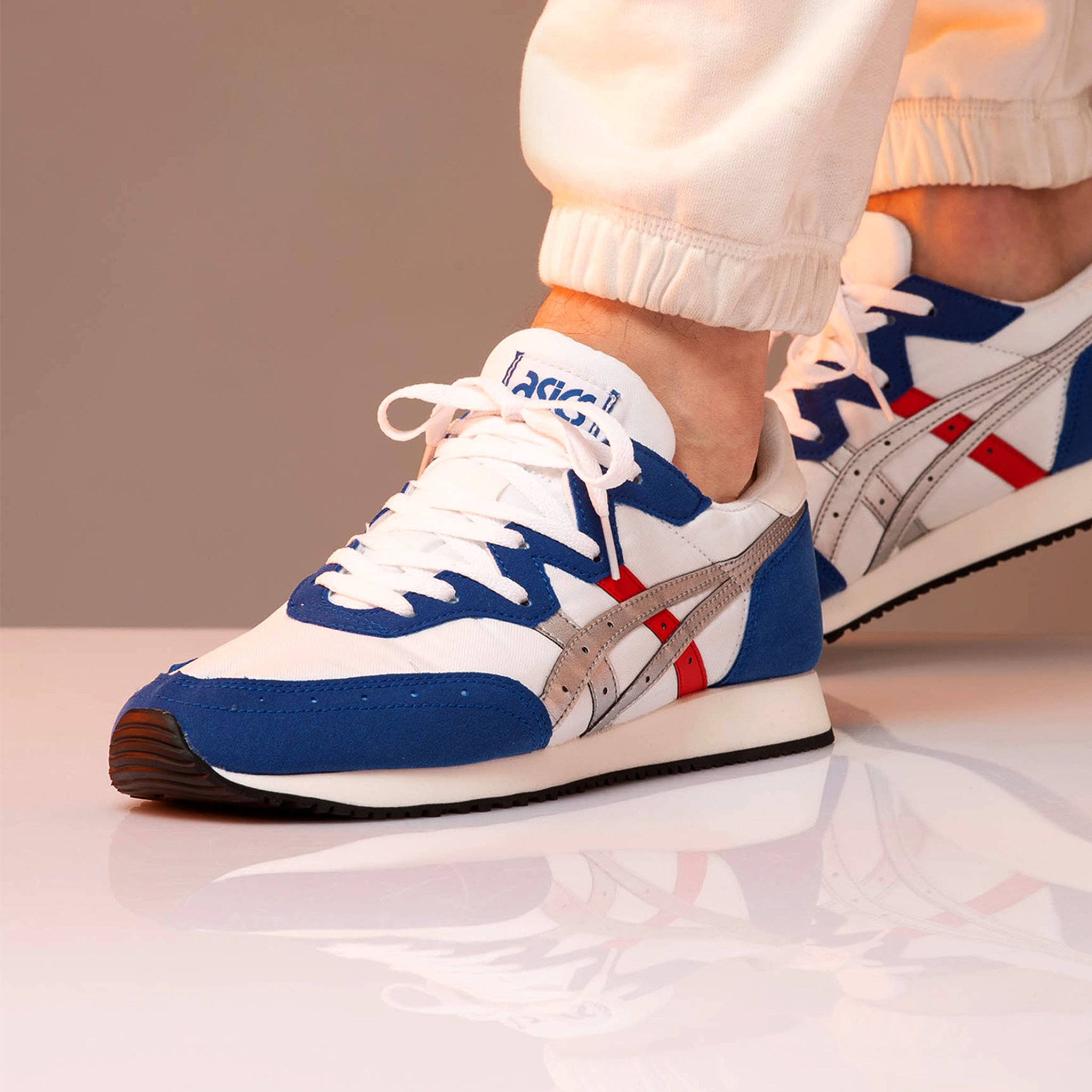 asics tiger tarther