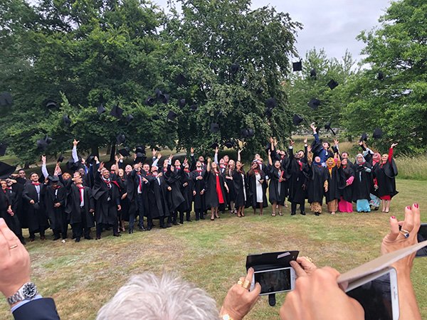 CengageEMEA's tweet image. Congratulations on your #Graduation @Uni_of_Essex  @Essex_EBS #EssexGraduation &amp;amp; thanks for having us to present the #CengageLearning Prize £100 voucher towards our books &amp;gt; #WellDone Alp  #Inspiration  #HardWork #Auditing #Business #Accounting #Finance bit.ly/2xPWlwc