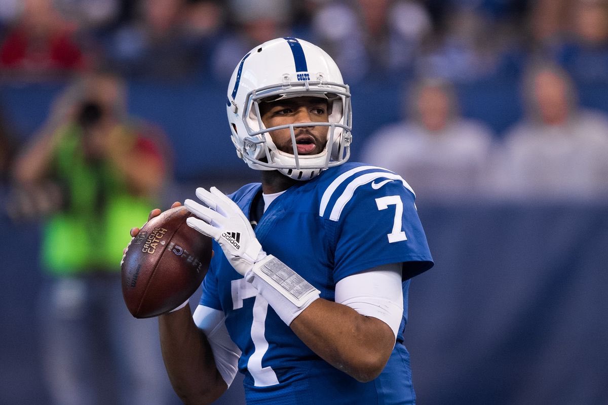 ampharris's tweet photo. This Sat 6pm inside Indiana Convention Center #AmpHarris @ReggieWayne_17 Celebrity Game Free Admission #Colts @TYHilton13 @JBrissett12 actors @trevorjackson5 @thedrewpowell @ChristianKeyes @antwon_tanner @AshleyBrownWX @JMV1070 @TaylorTannebaum https://t.co/cYf7mRYsze