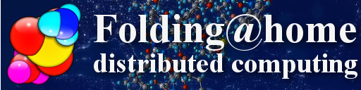 hvaldesglez's tweet image. ¿Te gusta la #Ciencia? ¿Y la #Informática? 

¿Te gustaría contribuir al #AvanceCientífico de la humanidad?

Pues quizás te interese el proyecto @foldingathome

#CienciaCiudadana 
#CienciaAbierta
#LaCienciaMola
#CienciaRocks
#ContagiarCiencia
#NoEsMagiaEsCiencia