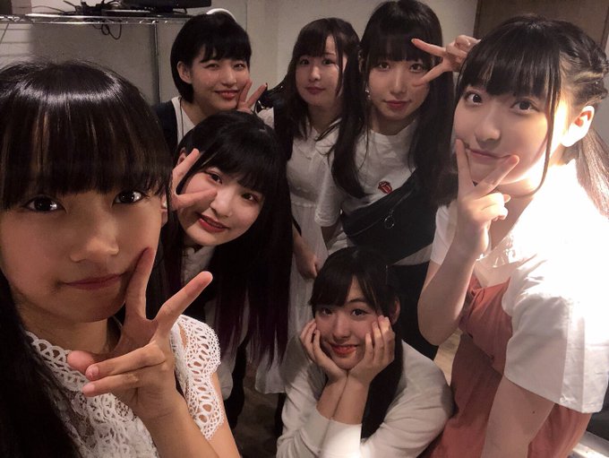 Twitterのコスプレ画像4