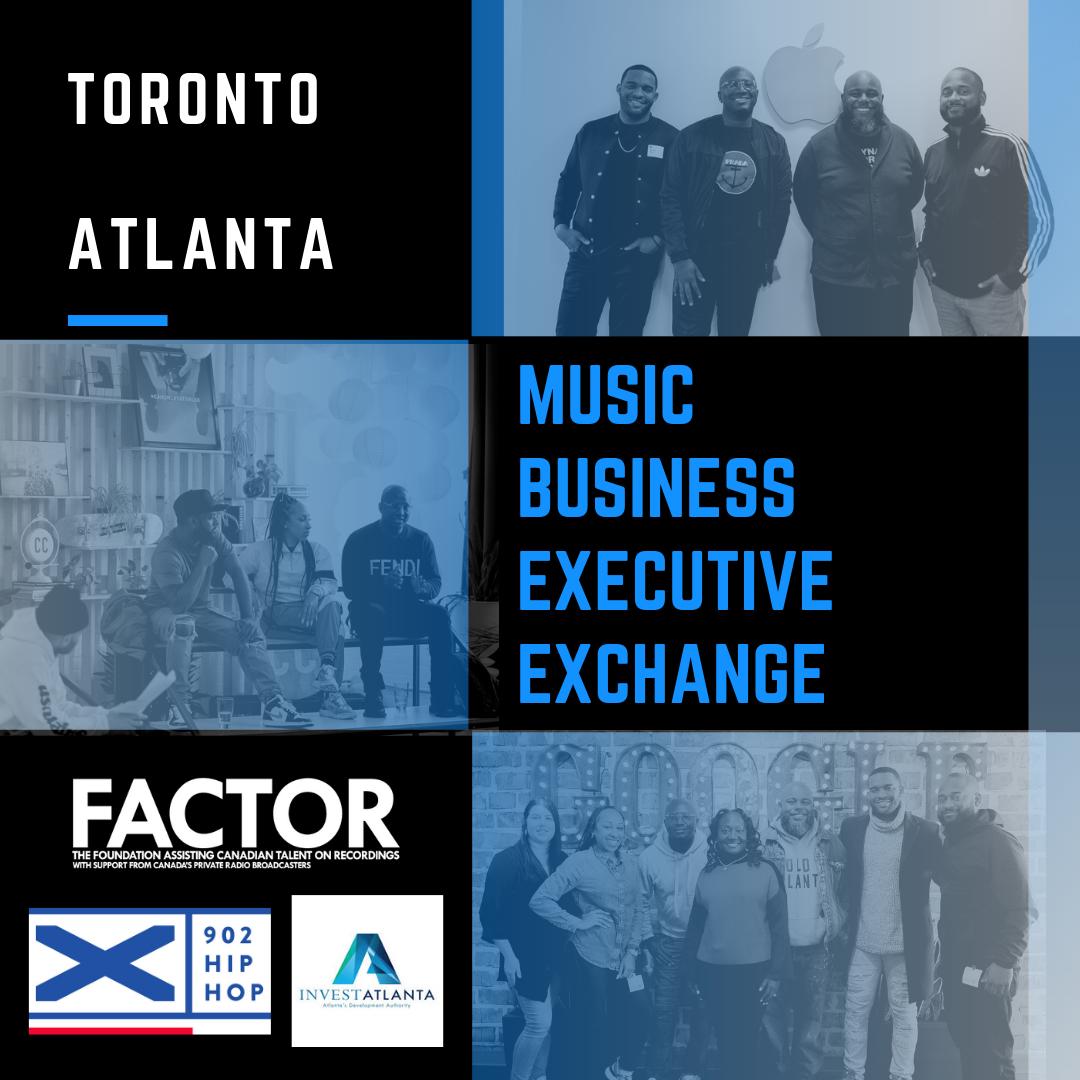 _FanaticMusic's tweet image. 902HipHop &amp;amp; Invest Atlanta Launch Music Business Executive Exchange- APPLY NOW - mailchi.mp/121154fe2d61/9…