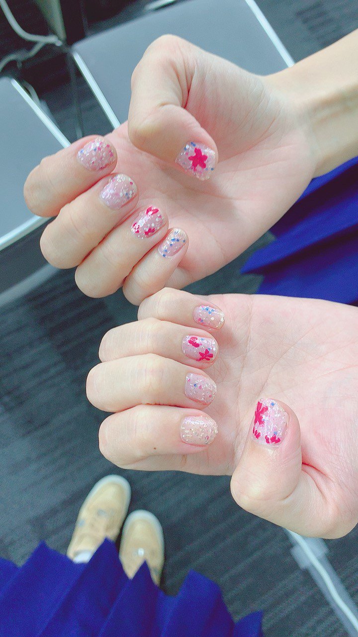 藤井アユ美 大好きな桜木アミサちゃんがtwitterをやっていないのでメッセージを預かりました モナカちゃんファンの支配人さんに届きますように ゚ ๑owo๑ ゚ ナナシス ナナシス5th T7s 藤井アユ美 大好きな桜木アミサちゃんがtwitterをやっていないのでメッセージを預かりました モナカちゃんファンの支配人さんに届きますように ゚ ๑owo๑ ゚ ナナシス ナナシス5th T7s