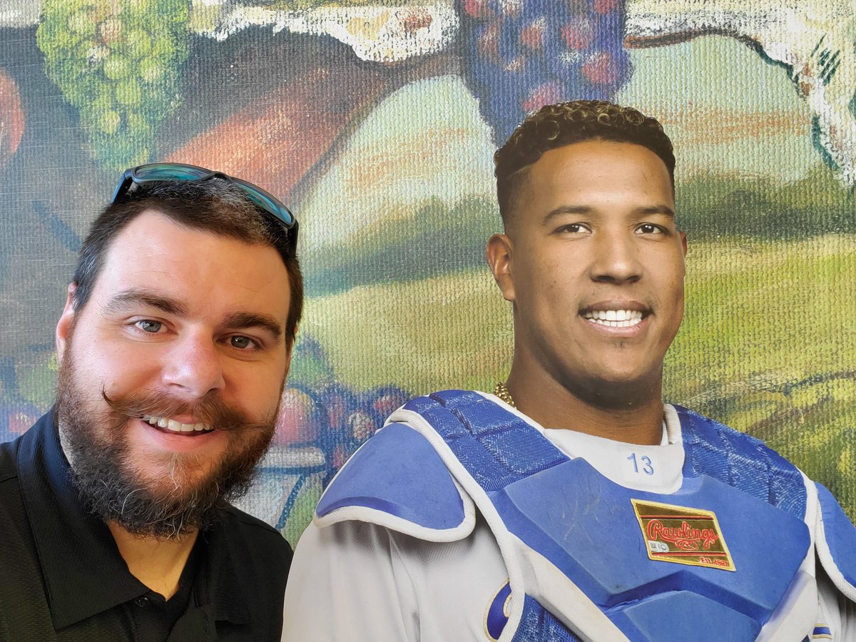 Steve Ketcham tweet media