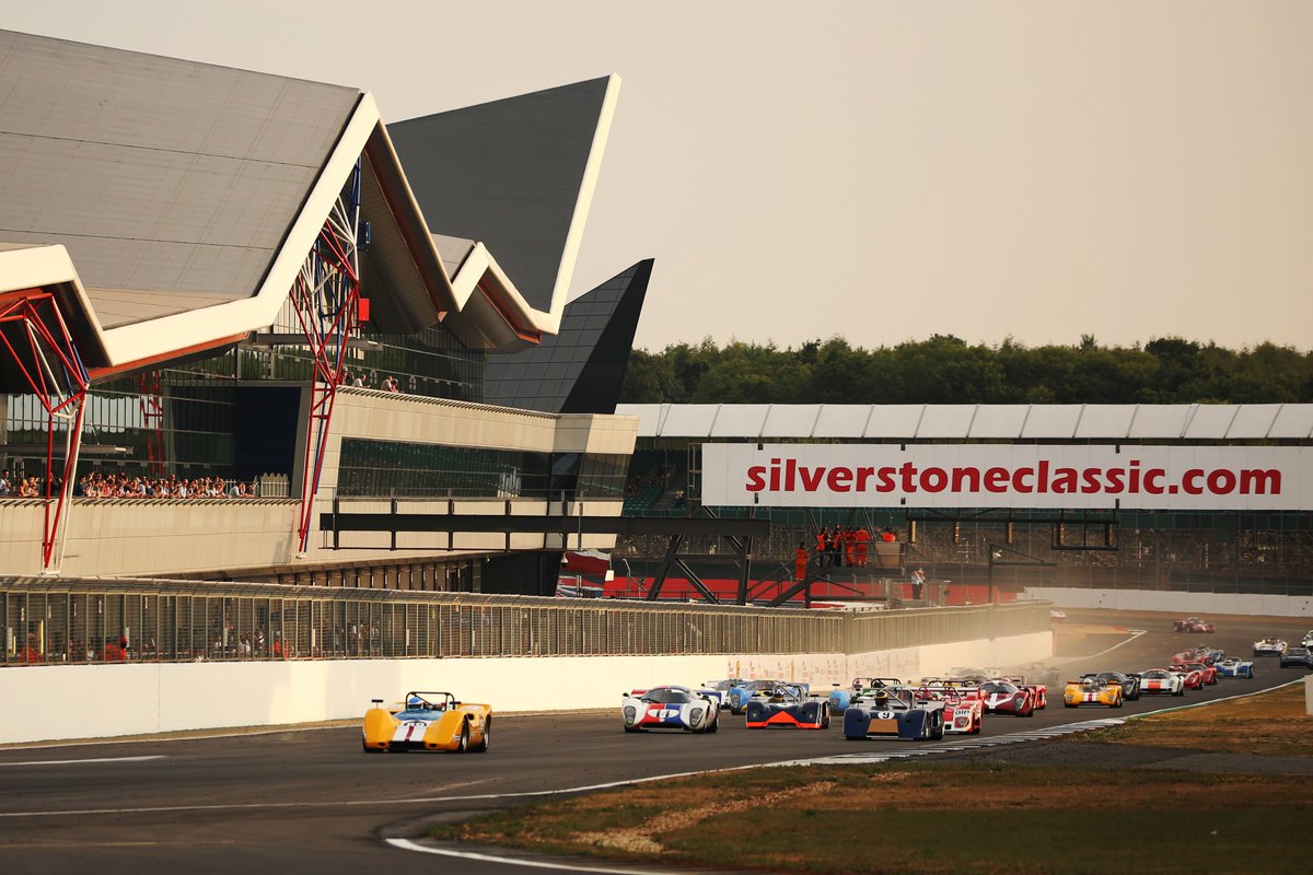 Fancy winning a pair of weekend tickets to <a href="/Silverclassic/">Brandon Carpenter</a>?

All you have to do is tag the person you wish to take and let us know what you are most looking forward to!

Comp close - Thu 18 Jul at Midnight. 

Good luck!

#OurMotorsportUK

Full T&amp;C's urlzs.com/jXsCQ