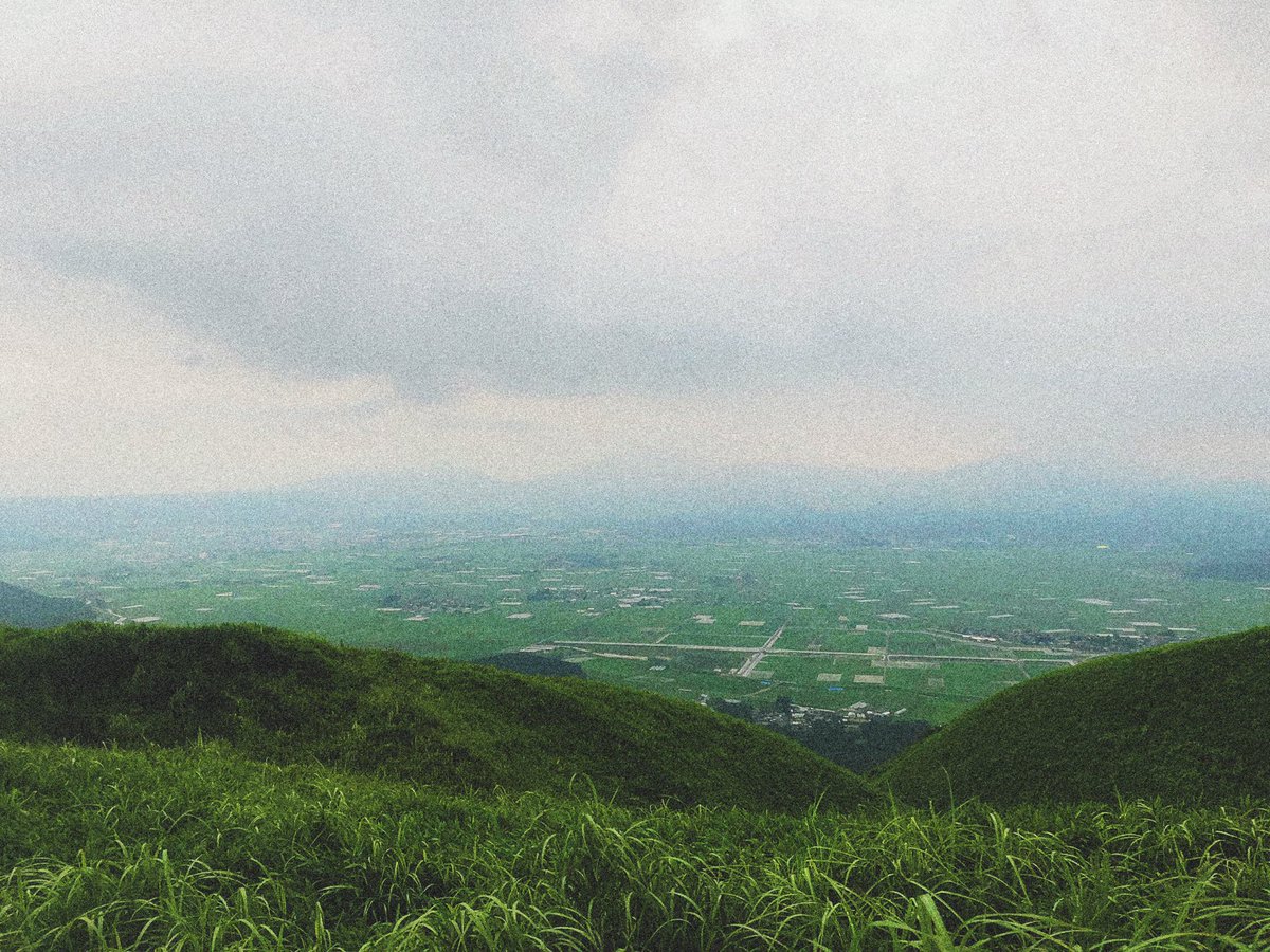 mmmsatoo's tweet photo. 鹿児島/熊本
念願の自然に触れた🌳 https://t.co/WKARUbwNic