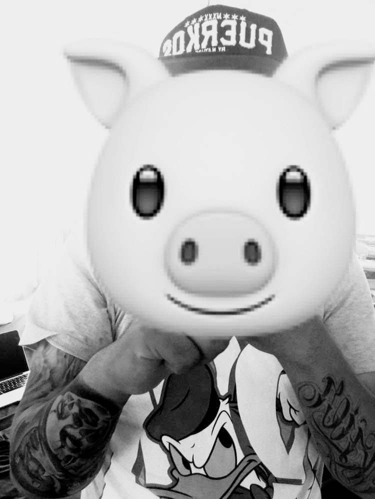 Oxier37ed's tweet photo. 🐷 https://t.co/cxa44VCfWV