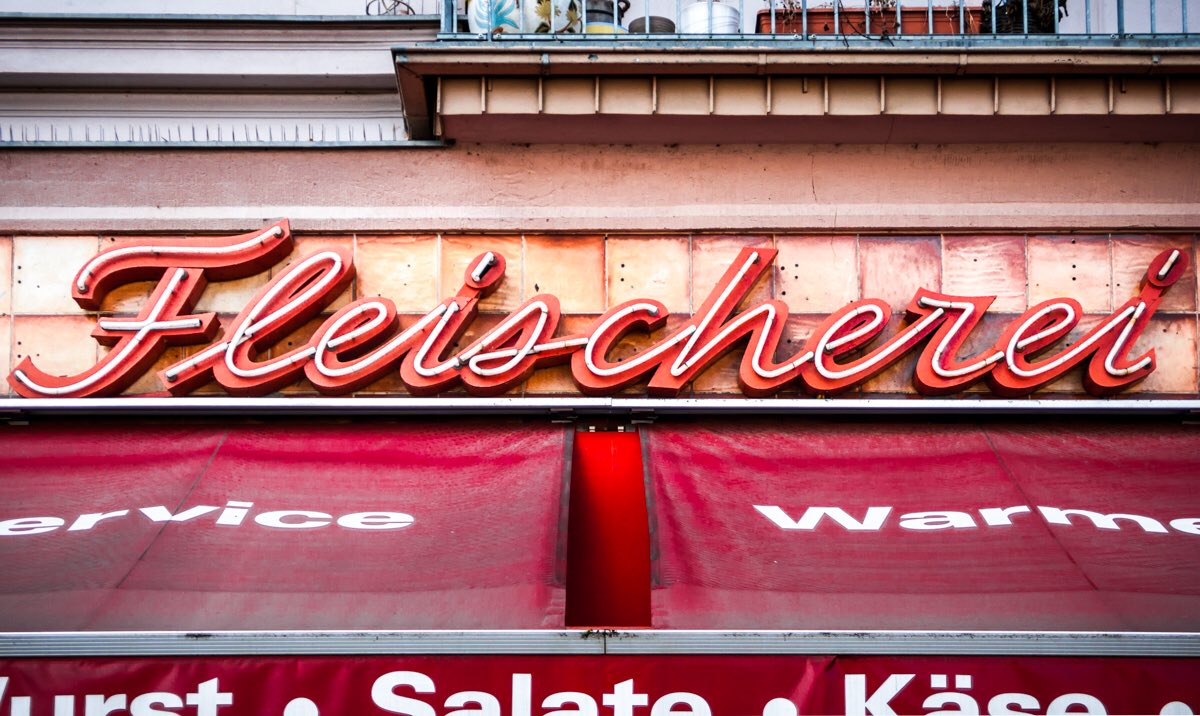 Berlin Typography Cursive Neon Is Our Reason For Being Typeinberlin