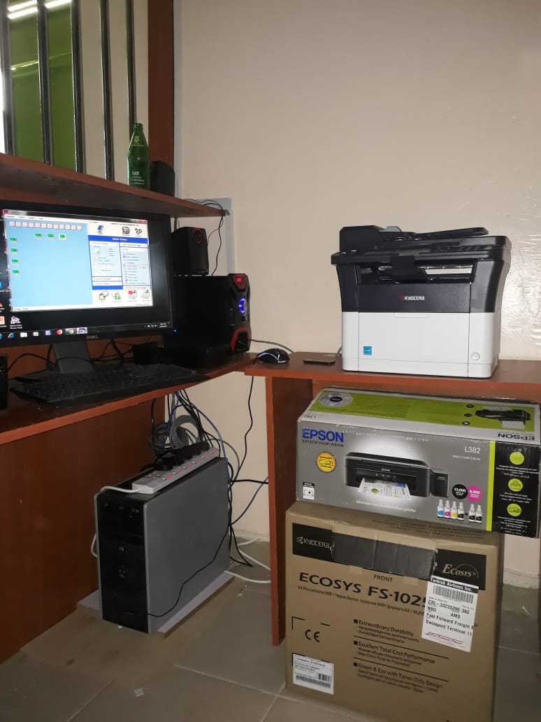 NdonguUrban's tweet photo. call/whatsapp ...0718356976
Want to start a cyber cafe? Contact 0718356976. We will supply all required hardware,software and train your personnel
Esther Arunga
#ThisManUhuru
#WeCareDoYou
#MondayMotivation
Quincy Timberlake
#AfroAsiaFintechFest
#FormNiWorks
Stan Kroenke
Ethic https://t.co/Ygv9SXznrW