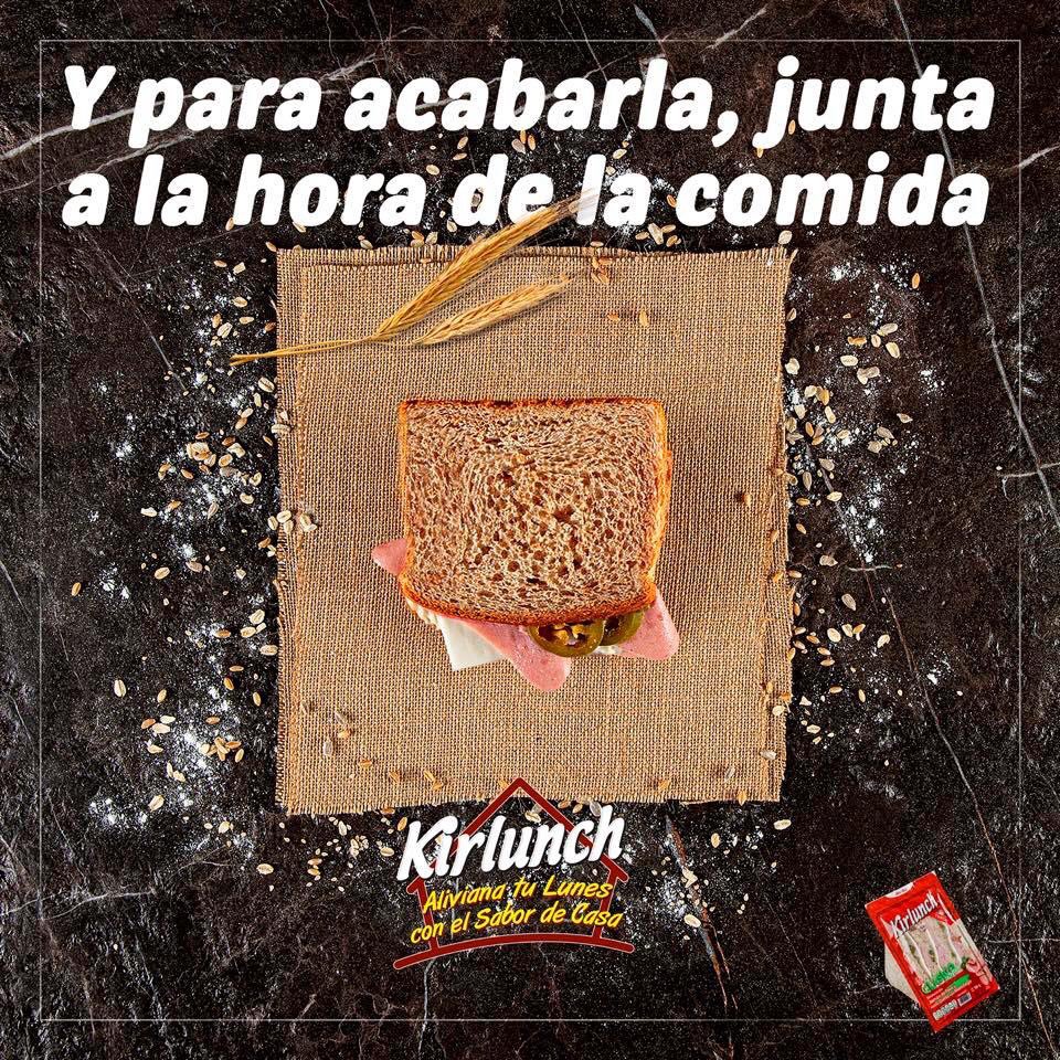 Kirlunch tweet media