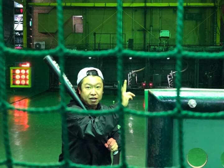 恵比寿新聞 On Twitter 恒例のナイトラン 恵比寿から原宿まで走りなぜか電車に乗って新宿へ 潤さまバッティングセンターに行きたかったらしい 思い出の町歌舞伎町