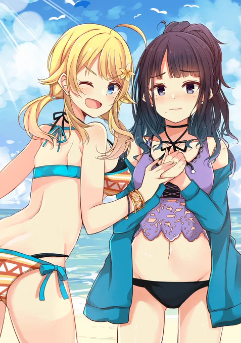 海の日 
