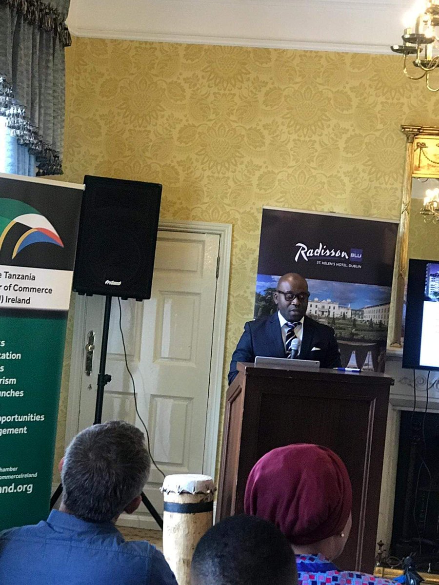 cccirl's tweet photo. Très Honore de representer la Chambre de Commerce Congolaise en Irlande (CCCIRL) durant mon allocution et prestation face aux hommes d'affaires, politiques et investisseurs Irlandais.
@FistonKiangata 
#Wisdom #EchangesInternationales #Investissement #Innovation #Entrepeneuriat https://t.co/Cf0OMfPxml