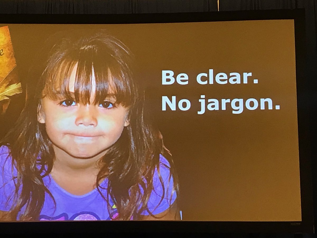 CCarboneRogers's tweet photo. Rule #1 for #k12schoolpr. 🙏🙏🙏#NSPRA2019 https://t.co/2Oe0VxPxa8