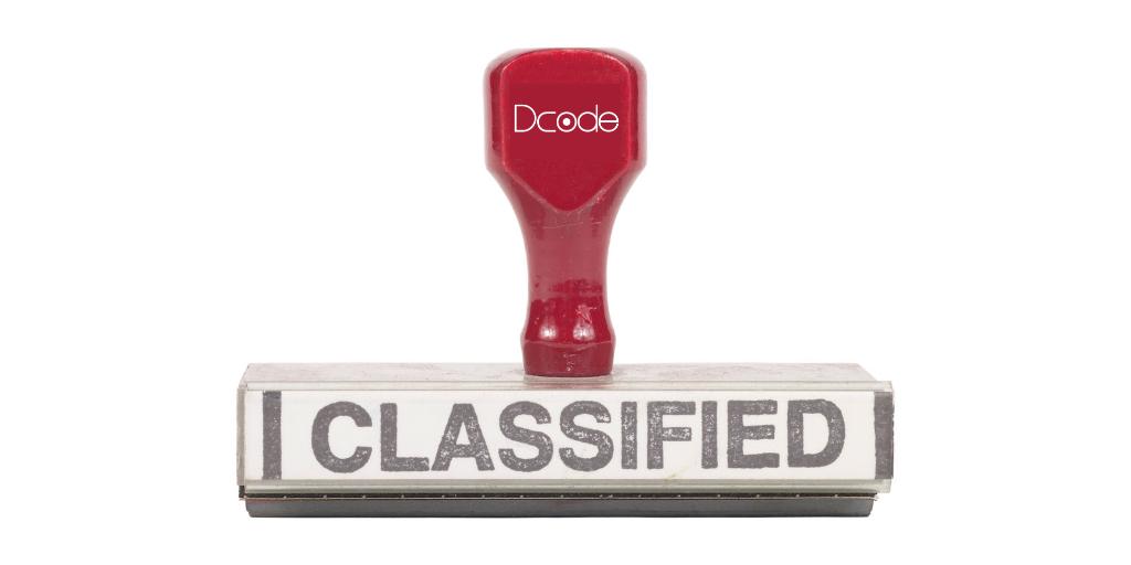 dcodethegov's tweet image. Here’s the scoop on how government vets tech companies → buff.ly/2VJPRx1 @CircleCI @Fugue @Catalytic #DcodeAlumni