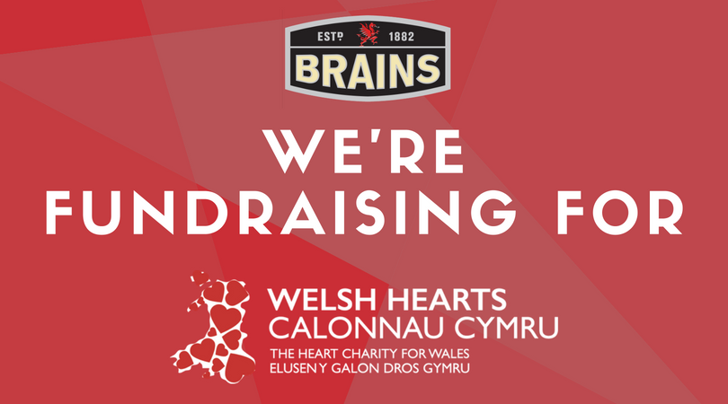 Three_Arches's tweet photo. Tommorrow Staff From All Over the Brains Estate Will Be Cycling 52 MILES from Brecon To Cardiff To Raise Money For Welsh Hearts
With The Ultimate Aim Of Installing Defibrillators In All Our Pubs
Check Out Our Story Below
https://t.co/zQpEH6rn2C https://t.co/1QGo57A1Xs