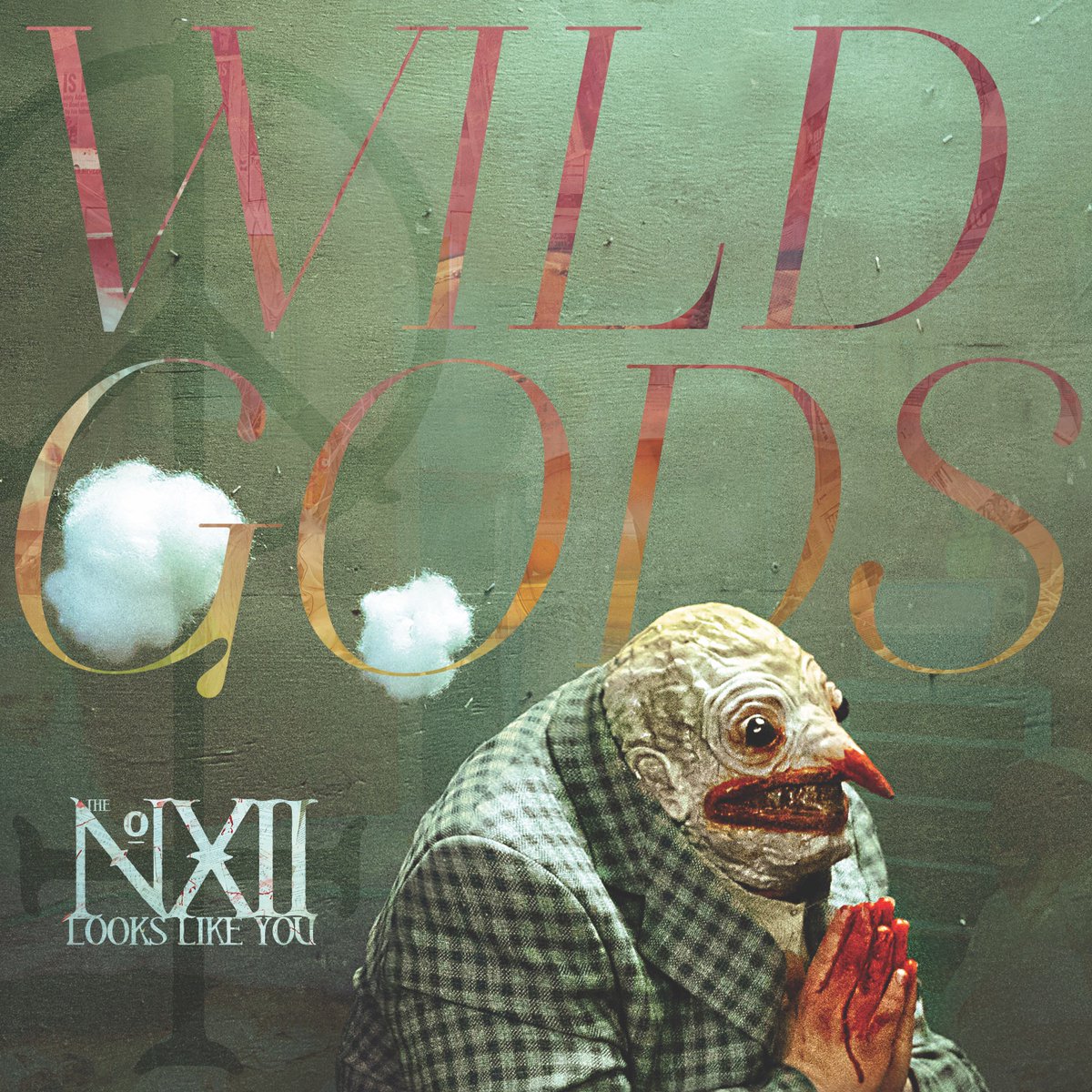 The Number Twelve Looks Like You (@thenumber12band) on Twitter photo The wait is over. Pre-save and pre-order Wild Gods, releasing 9/20. 
noxii.ffm.to/wildgods The wait is over. Pre-save and pre-order Wild Gods, releasing 9/20. 
noxii.ffm.to/wildgods