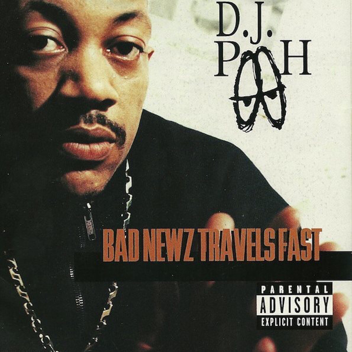 22 years ago today, <a href="/DJPooh/">DJ P👀H</a> dropped “Bad Newz Travels Fast” 👑
