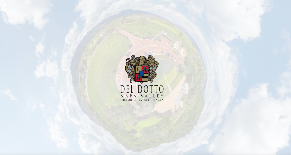 SKYNAV's tweet photo. Introducing #DelDotto, the first #NapaValley #Vineyard with #SkyNav 3D, 360 technology and #AugmentedReality (Desktop) >> https://t.co/A3uY1xdu9o  @WineSpectator @napavalley @napavintners @VisitNapaValley @foodandwine https://t.co/Yd2MSwE62U